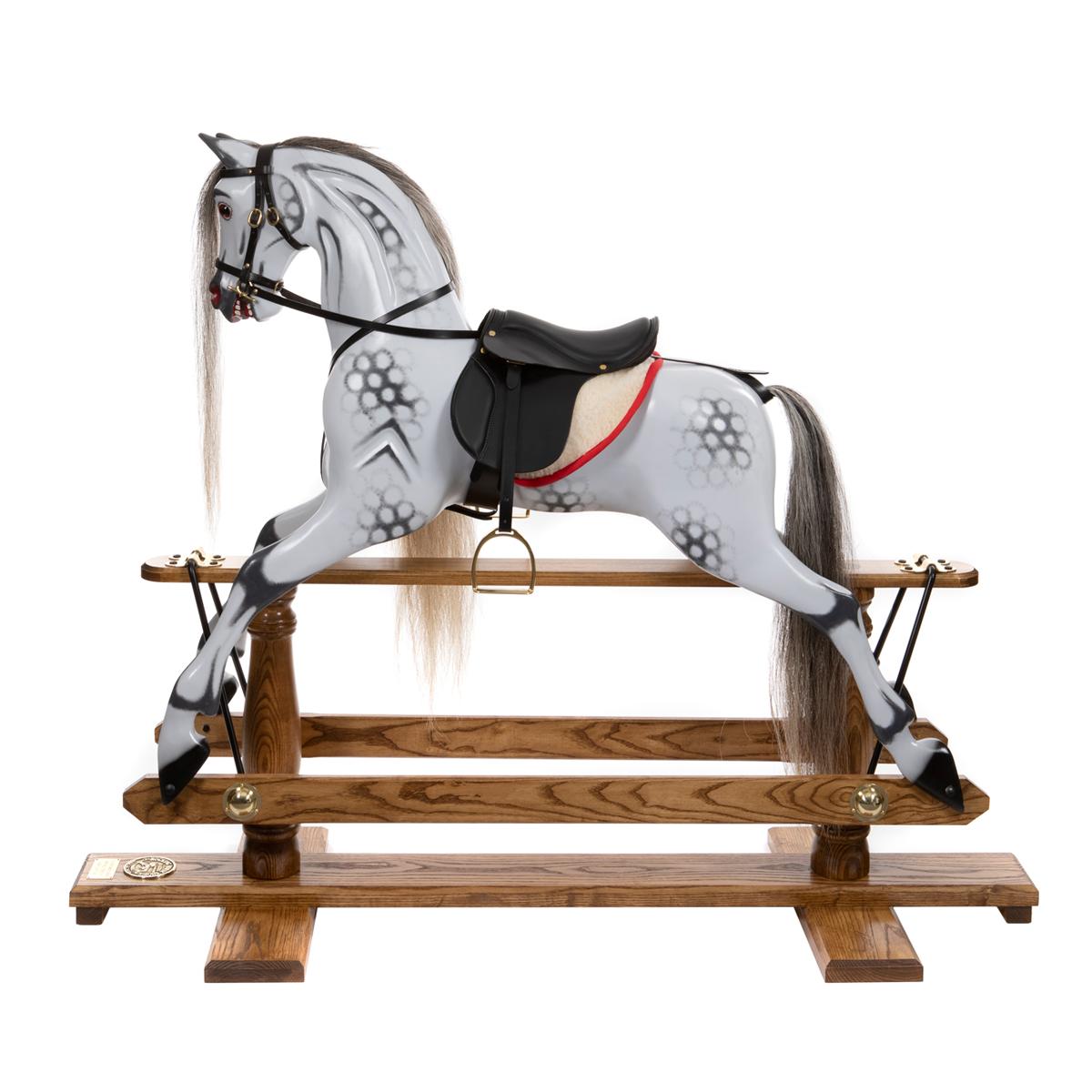 The Rocking Horse Shop Our Horses