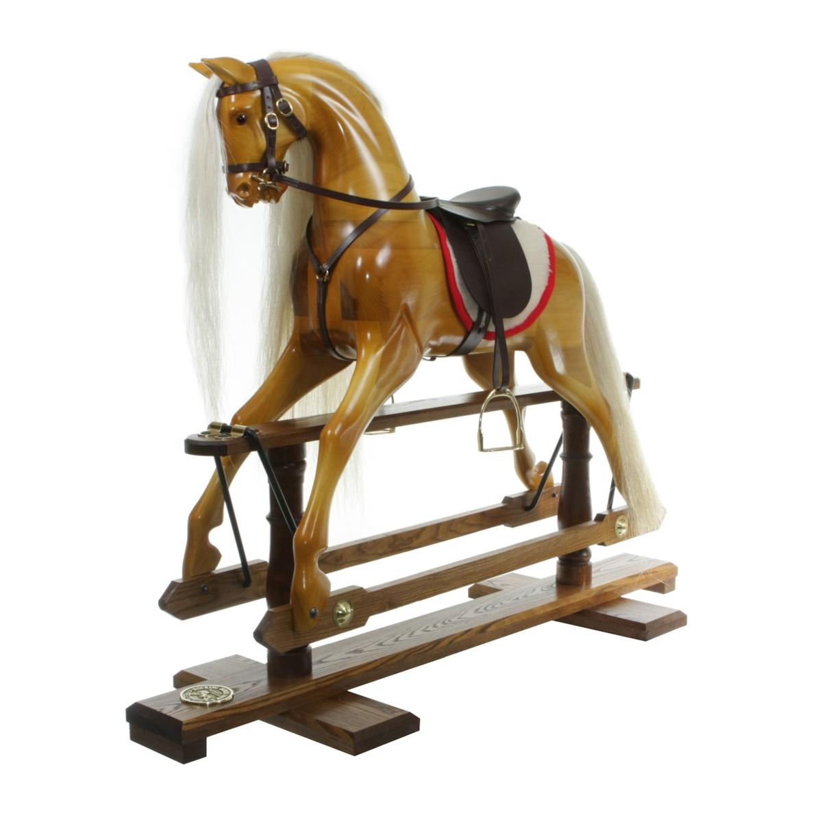 The Rocking Horse Shop Our Horses