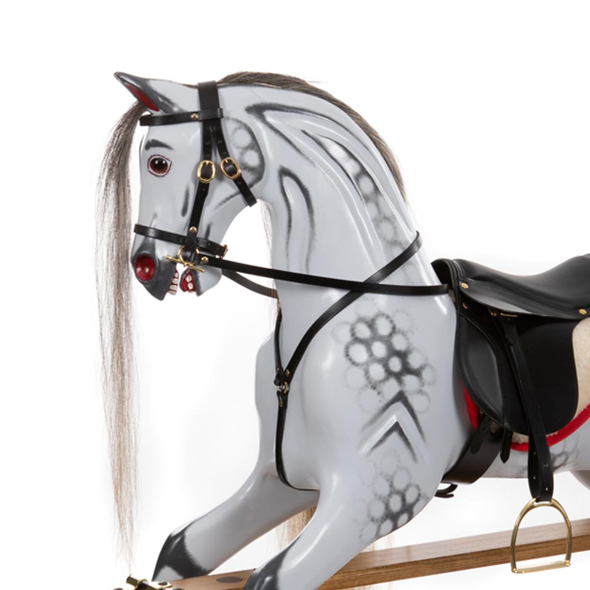 The Rocking Horse Shop Our Horses