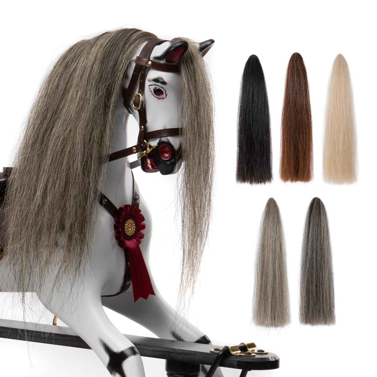 The Rocking Horse Shop | Hair