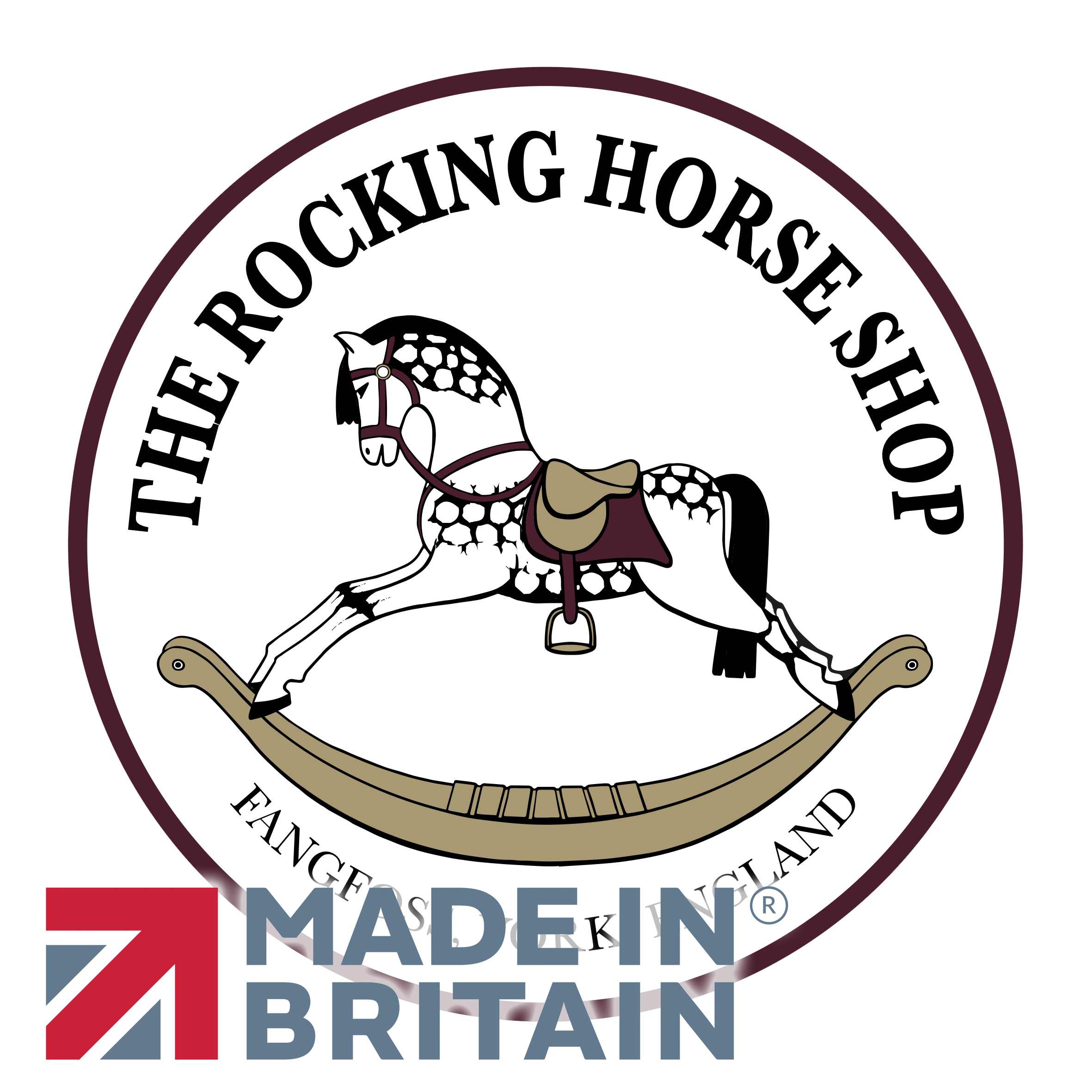 The Rocking Horse Shop