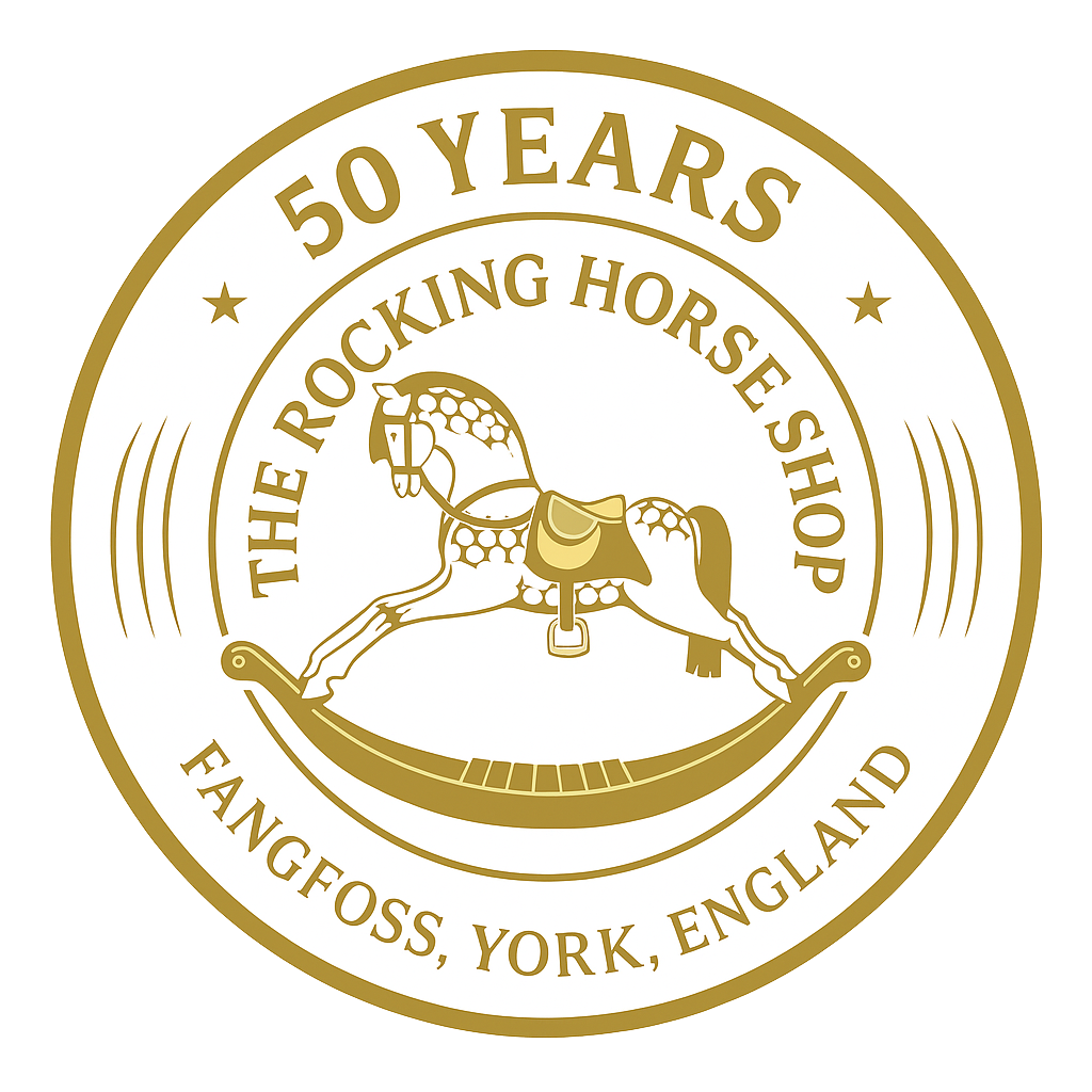 The Rocking Horse Shop