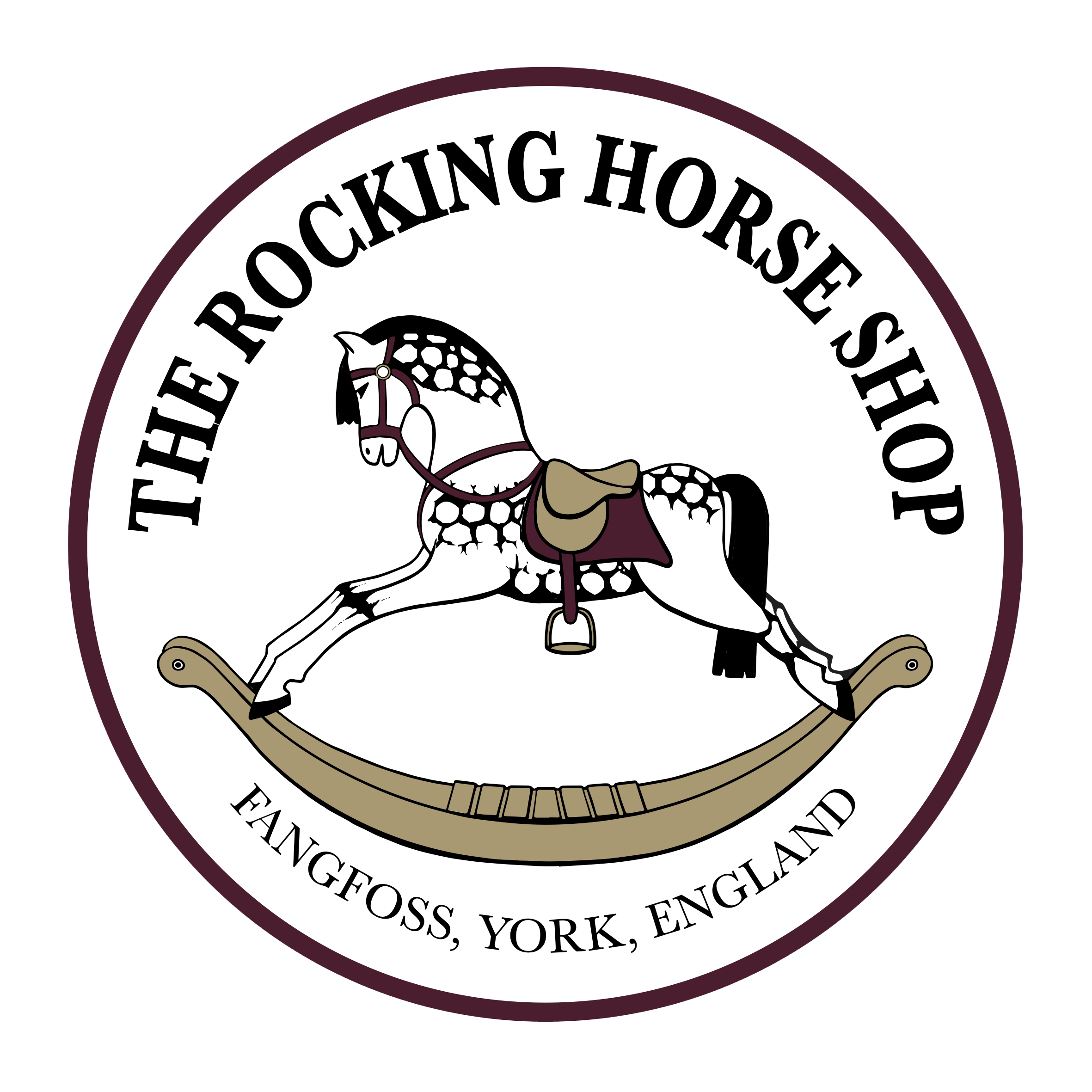 The Rocking Horse Shop